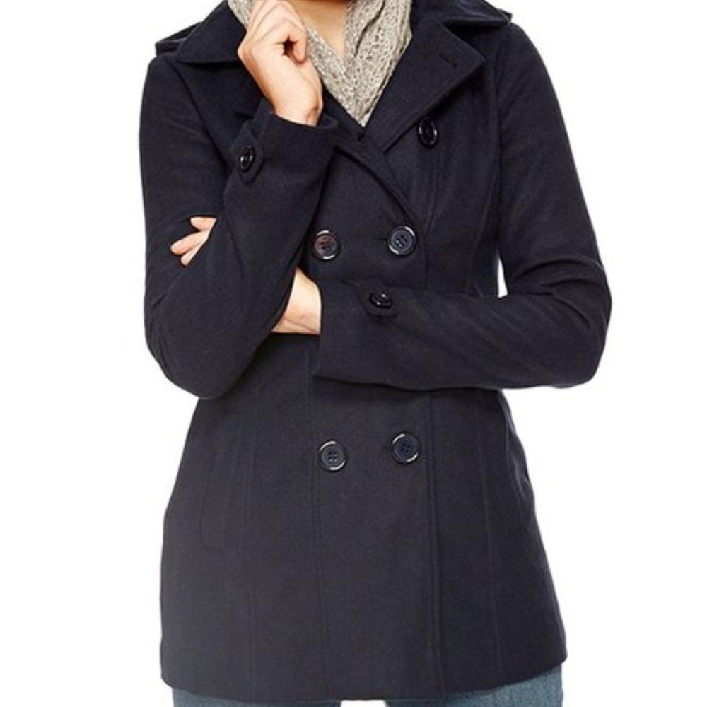 dELiA*s Peacoat